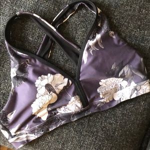 Joy lab large sports bra